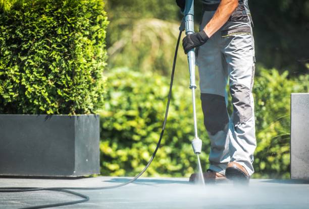 Best Factory Floor Cleaning  in Clifton, TX