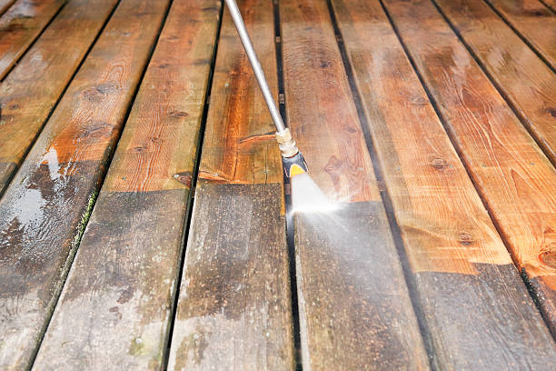 Professional  Pressure Washing Services in Clifton, TX